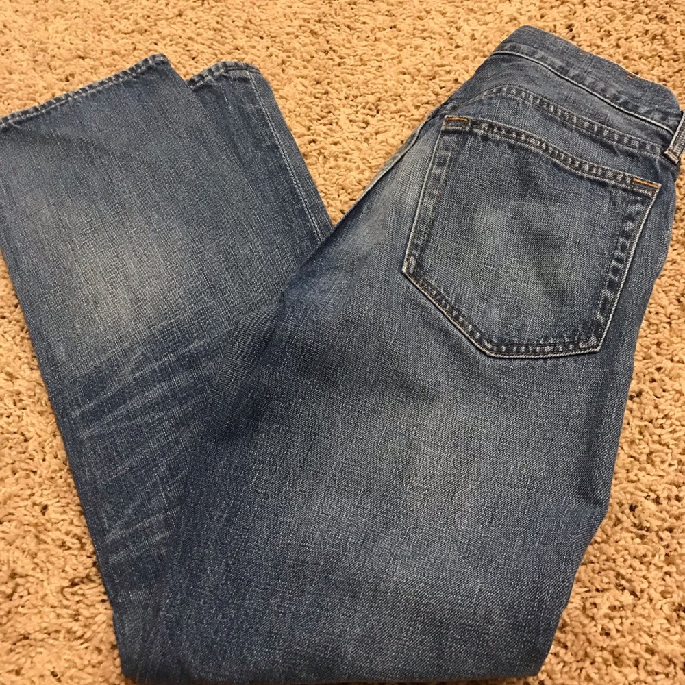 J. Crew 30x30
